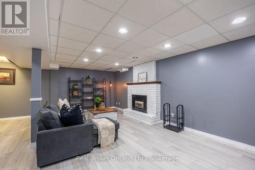 630 Cognac Crescent, Pickering (Amberlea), ON 