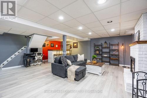 630 Cognac Crescent, Pickering (Amberlea), ON 