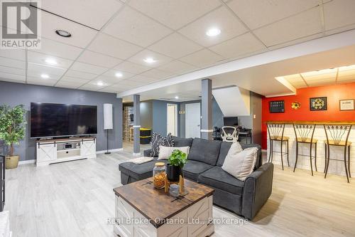 630 Cognac Crescent, Pickering (Amberlea), ON 