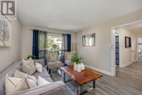 630 Cognac Crescent, Pickering (Amberlea), ON 