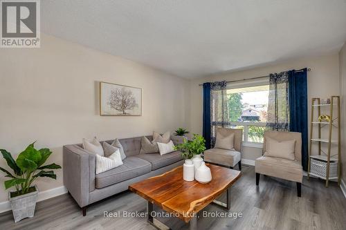 630 Cognac Crescent, Pickering (Amberlea), ON 
