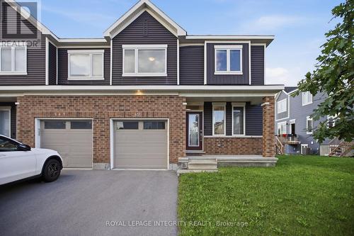 651 CHILLERTON DRIVE , Ottawa, Ontario K2J 6C6 3