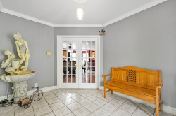 Hall d'entrée/Vestibule - 