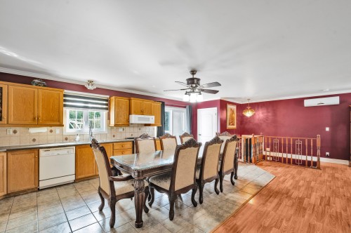 Vue d'ensemble - 344 Rue Daigneault, Saint-Théodore-D'Acton, QC 