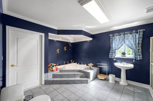 Salle de bains - 344 Rue Daigneault, Saint-Théodore-D'Acton, QC 