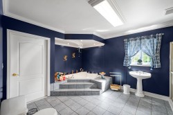 Salle de bains - 