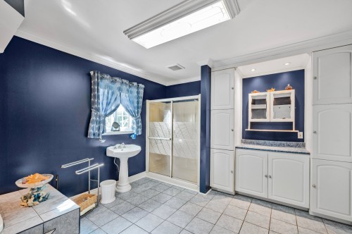 Salle de bains - 344 Rue Daigneault, Saint-Théodore-D'Acton, QC 