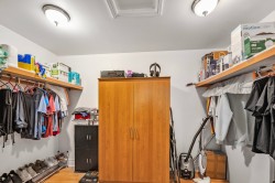 Penderie (Walk-in) - 