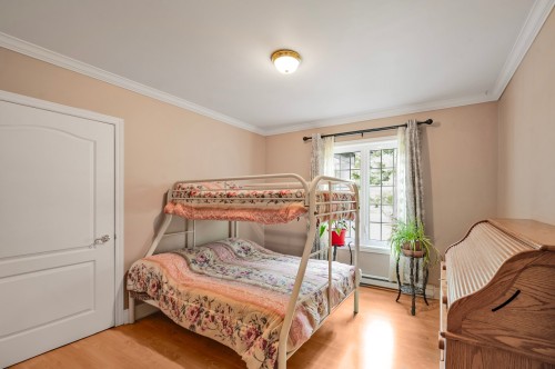 Chambre à coucher - 344 Rue Daigneault, Saint-Théodore-D'Acton, QC 