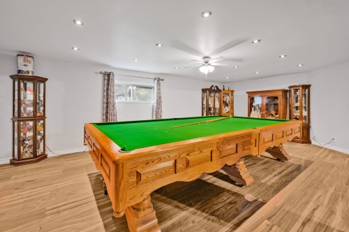 Salle familiale - 344 Rue Daigneault, Saint-Théodore-D'Acton, QC 