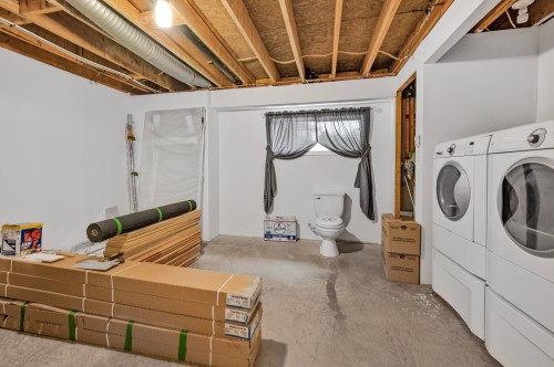 Salle de lavage - 344 Rue Daigneault, Saint-Théodore-D'Acton, QC 