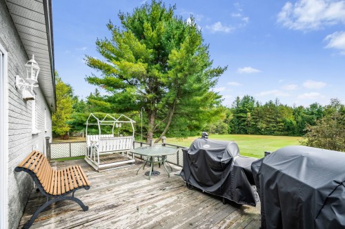 Balcon - 344 Rue Daigneault, Saint-Théodore-D'Acton, QC 