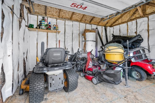 Remise - 344 Rue Daigneault, Saint-Théodore-D'Acton, QC 