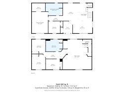 Plan (croquis) - 