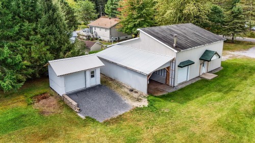 Vue d'ensemble - 344 Rue Daigneault, Saint-Théodore-D'Acton, QC 
