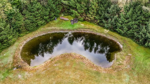 Accès au plan d'eau - 344 Rue Daigneault, Saint-Théodore-D'Acton, QC 
