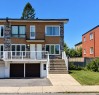 Façade - 3112  - 3114 Rue Bernard, Brossard, QC 