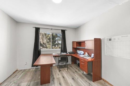 Chambre à coucher - 3112  - 3114 Rue Bernard, Brossard, QC 