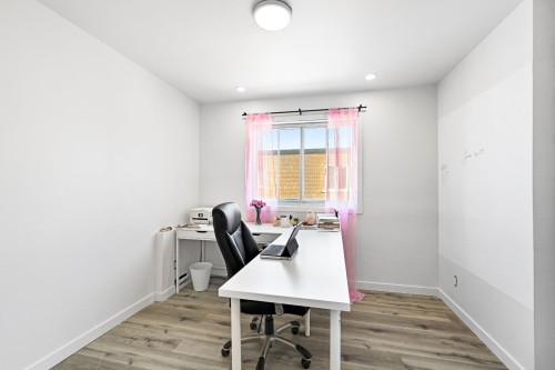 Chambre à coucher - 3112  - 3114 Rue Bernard, Brossard, QC 