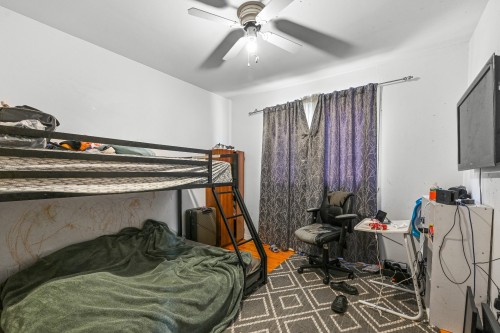 Chambre à coucher - 3112  - 3114 Rue Bernard, Brossard, QC 