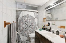 Salle de bains - 