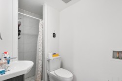 Salle de bains - 