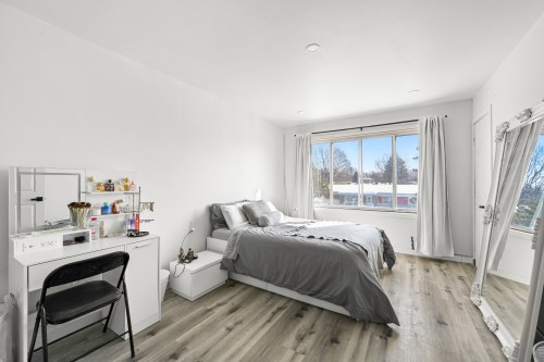 Chambre à coucher - 3112  - 3114 Rue Bernard, Brossard, QC 