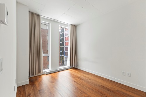 Chambre à coucher - 409-385 Rue St-Martin, Montréal (Le Sud-Ouest), QC 