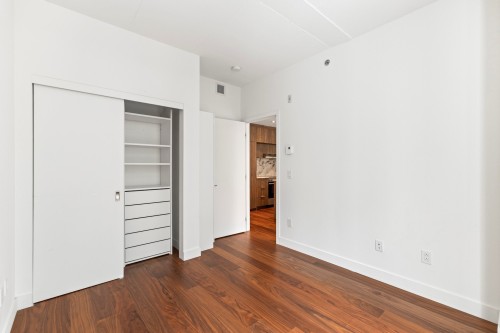 Chambre à coucher - 409-385 Rue St-Martin, Montréal (Le Sud-Ouest), QC 