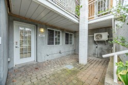 Terrasse - 