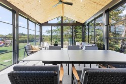Solarium/Verrière - 