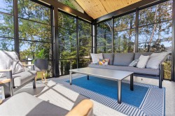 Solarium/Verrière - 