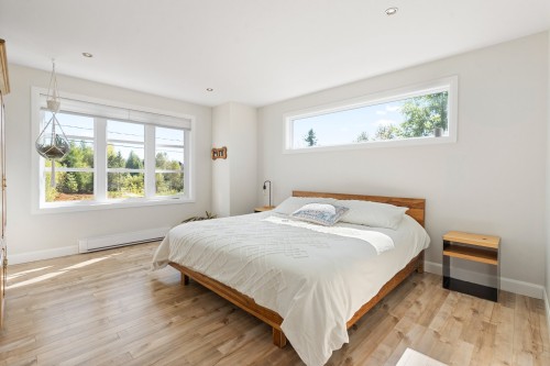 Chambre à coucher principale - 137 Rue De Calais, Shannon, QC 