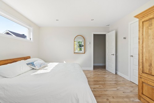 Chambre à coucher principale - 137 Rue De Calais, Shannon, QC 