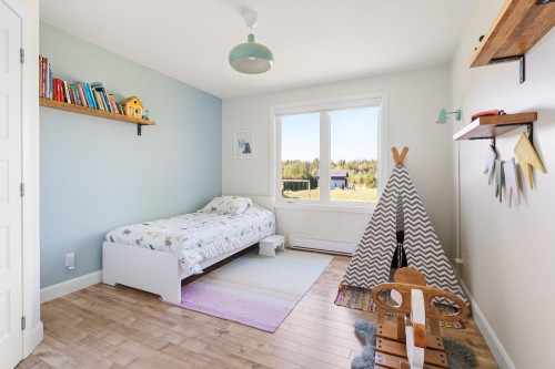 Chambre à coucher - 137 Rue De Calais, Shannon, QC 