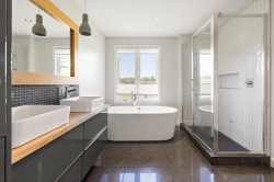 Salle de bains - 