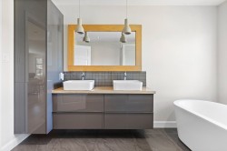 Salle de bains - 