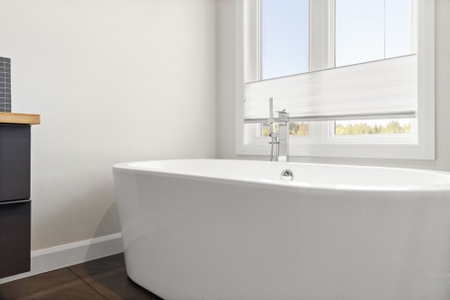 Salle de bains - 137 Rue De Calais, Shannon, QC 