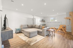Salle familiale - 