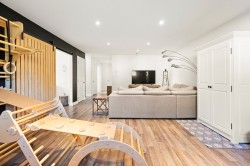 Salle familiale - 