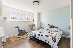 Chambre à coucher - 