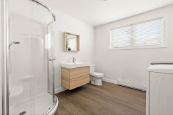 Salle de bains - 