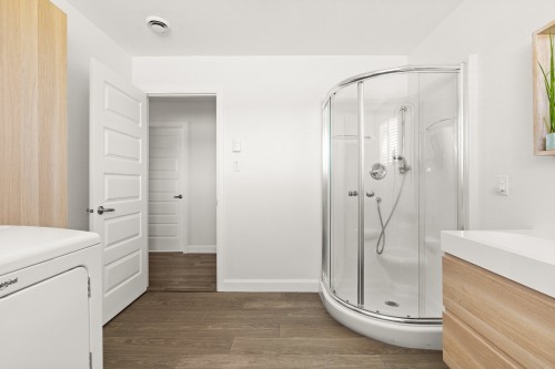 Salle de bains - 137 Rue De Calais, Shannon, QC 