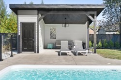 Piscine - 