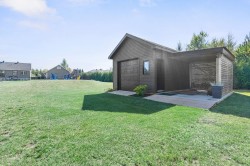 Garage - 