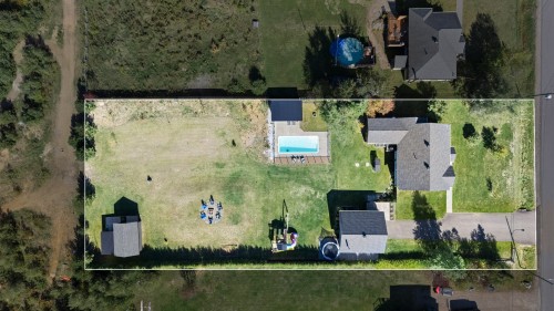 Photo aérienne - 137 Rue De Calais, Shannon, QC 