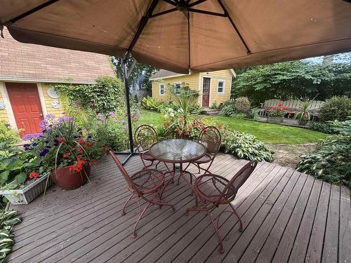132 Upper Prince Street, Charlottetown, PE 