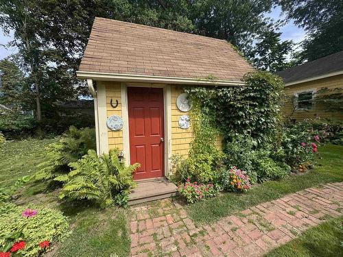 132 Upper Prince Street, Charlottetown, PE 