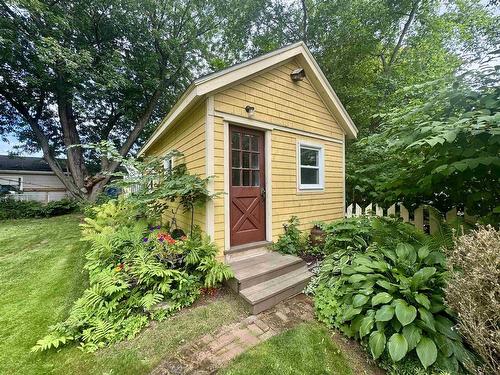 132 Upper Prince Street, Charlottetown, PE 