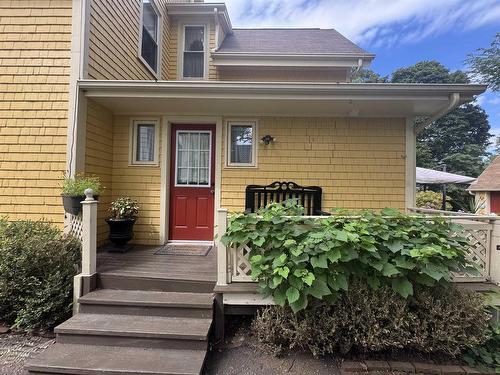 132 Upper Prince Street, Charlottetown, PE 